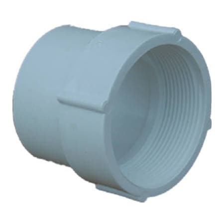Tigre Usa 6 Fem Adapter Sewer 36-645